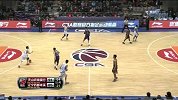 CBA-1415赛季-常规赛-第5轮-刘炜传球失误哈德森快攻反击一条龙打进（新疆vs辽宁）-花絮