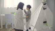 这家咖啡馆装修了半年，却只在周末营业