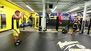 UFC-14年-UFC终极斗士第20季：佩提斯自信冠军必出自己门下-专题
