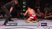 UFC-16年-本周最佳KO：克鲁兹时隔三年伤愈归来重攀巅峰首战（12月29日）-精华
