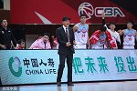 阿的江：突发的伤病和犯规困扰 导致这场比赛异常艰难