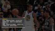 篮球-18年-库里34+6 勇士主场轻取篮网迎6连胜-新闻