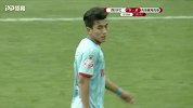 58同城2019中甲第8轮：四川FC VS青岛黄海青港（栾智心）