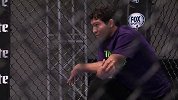 UFC-14年-终极斗士第20季：安吉拉师从梅伦德兹获益良多-花絮