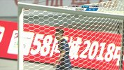 2018赛季中甲第23轮录播：武汉卓尔vs青岛黄海
