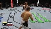 UFC-16年-UFC ON FOX 22主赛全程（何鹏、花琪解说）-全场