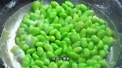 以后把毛豆买回来，你就像我这样做，鲜嫩可口，好吃又下饭