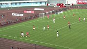 58同城2019中甲第10轮录播：四川FCVS贵州恒丰（刘洋）