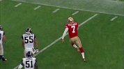 NFL-1213赛季-球员集锦：科林.卡帕尼克-专题