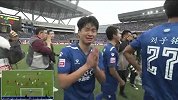 冲超时刻！贵州不敌北体大 永昌末轮逆袭重返中超