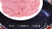 男朋友必须学会的100道菜，第十一道-鱼香肉丝