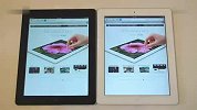 不敌上代？iPad3与iPad2运行速度对比