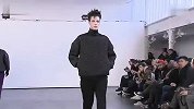 Alibellus  Homme 2013秋冬巴黎男装发布会