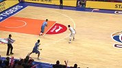 CBA-1617赛季-常规赛-第1轮-追至3分 莫里斯中投自信出手空心落网-花絮