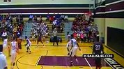 街球-13年-平框男Derrick Griffin统领制空权 高中官方集锦-专题