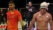 UFC-15年-UFC Fight Night 78：TUF拉美赛S2轻量级决赛古铁雷斯vs巴佐拉集锦-精华