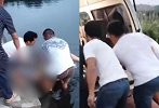 湖南一2岁女童落水后11岁哥哥下水营救 双双溺亡