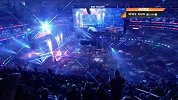 WWE-17年-RAW第1254期：单打赛罗门伦斯VS布雷怀特-全场