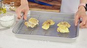 【日日煮】生活N次方 - 人鱼线西兰花烤鸡乳酪三明治