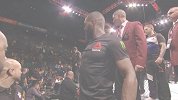 UFC-17年-乔恩琼斯与科米尔过往面对面全回顾 三年恩怨史今朝见分晓-专题