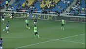 K联赛-13赛季-附加赛-第2轮-仁川联1：1全北现代-全场