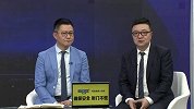 欧冠-1/8决赛首回合录播：波尔图VS尤文图斯（李子琪 李欣 董路）