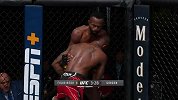 UFC on ESPN26期：弗朗西斯科-菲格雷多VS马尔科姆-戈登