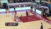 CBA-1516赛季-常规赛-第27轮-八一双鹿电池vs九台农商银行-全场