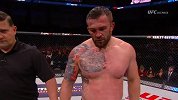 UFC-16年-格斗之夜第91期苏福尔斯站赛事集锦-精华