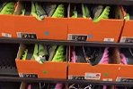 【鞋圈儿】这在哪？OW x Nike联名竟被放入奥莱