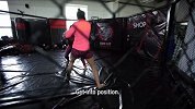 UFC-17年-《Countdown to UFC212》EP2：盖德莉娅vs科沃克维奇-专题