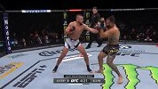UFC268副赛：达斯汀-雅各比VS约翰-阿兰