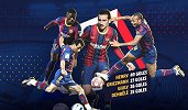格拉纳达VS巴塞罗那-国王杯1/4决赛