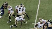 NFL-1415赛季-百大球员第13名：圣路易斯公羊防守端锋Robert Quinn-专题