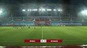 热身赛-泰州远大0-0四川九牛（全场录播）