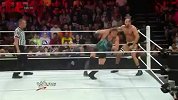 WWE-14年-RAW第1098期：阶梯合约资格赛 RVDvs塞萨罗-花絮