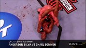 UFC-13年-本周最佳降服：席尔瓦背水一击 宋恩败退流血之战（7月1日）-精华