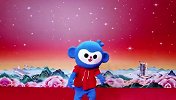 2026网络视听盛典·吉祥物萌动来袭