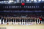 八一男篮备战军运会:封闭数月即将出征 王治郅麾下延续铁军精神