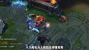 载入史册翻盘：被对面五人嘲讽！一句万一赢了呢？看哭召唤师