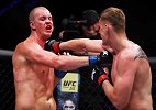 UFC俄罗斯站出战选手精彩终结时刻 沃尔科夫扎比特领衔
