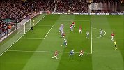 欧冠-1314赛季-小组赛-第3轮-曼联1：0皇家社会-精华
