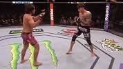 UFC-16年-格斗之夜89前瞻：特奥多罗精彩对战集锦-专题
