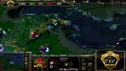 LGD vs DK(无锡电竞冠军杯DOTA视频回顾)
