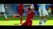 足球-14年-超震撼！2014年国际足坛经典瞬间全回顾-专题