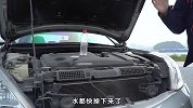 新车评Let's购：十万买大V6，天籁锐志春节开谁回家？