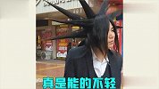 理发店剪出的奇葩发型，你和发型师有什么爱恨情仇？