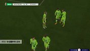 韦格霍斯特 德国杯 2020/2021 沃尔夫斯堡 VS 沙尔克04 精彩集锦