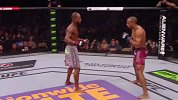 UFC-16年-UFC199前瞻：格林精彩对战集锦-专题