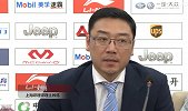 CBA-1718赛季-上海球迷愤怒喊下课：暂停留着过年？教练：大家角度不同-新闻